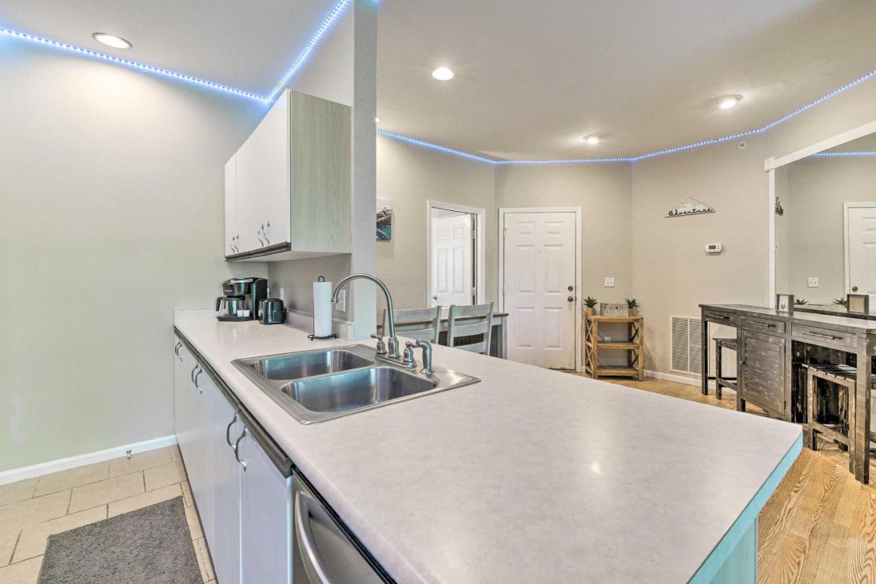 Ground-Floor Branson Condo With Community Perks Exterior photo