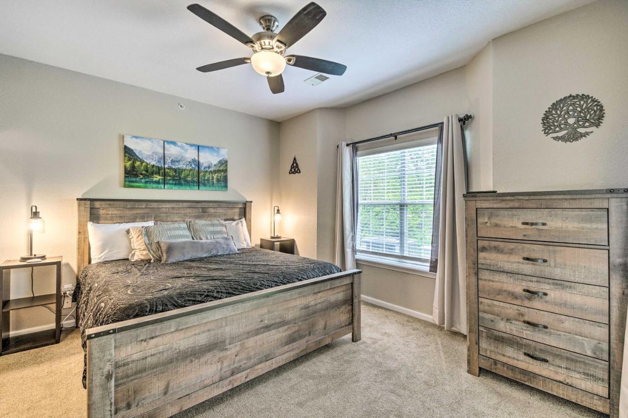 Ground-Floor Branson Condo With Community Perks Exterior photo