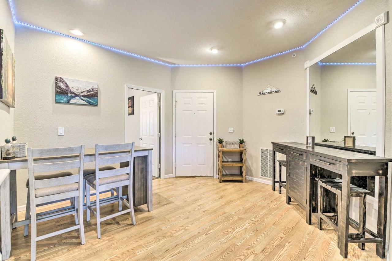 Ground-Floor Branson Condo With Community Perks Exterior photo