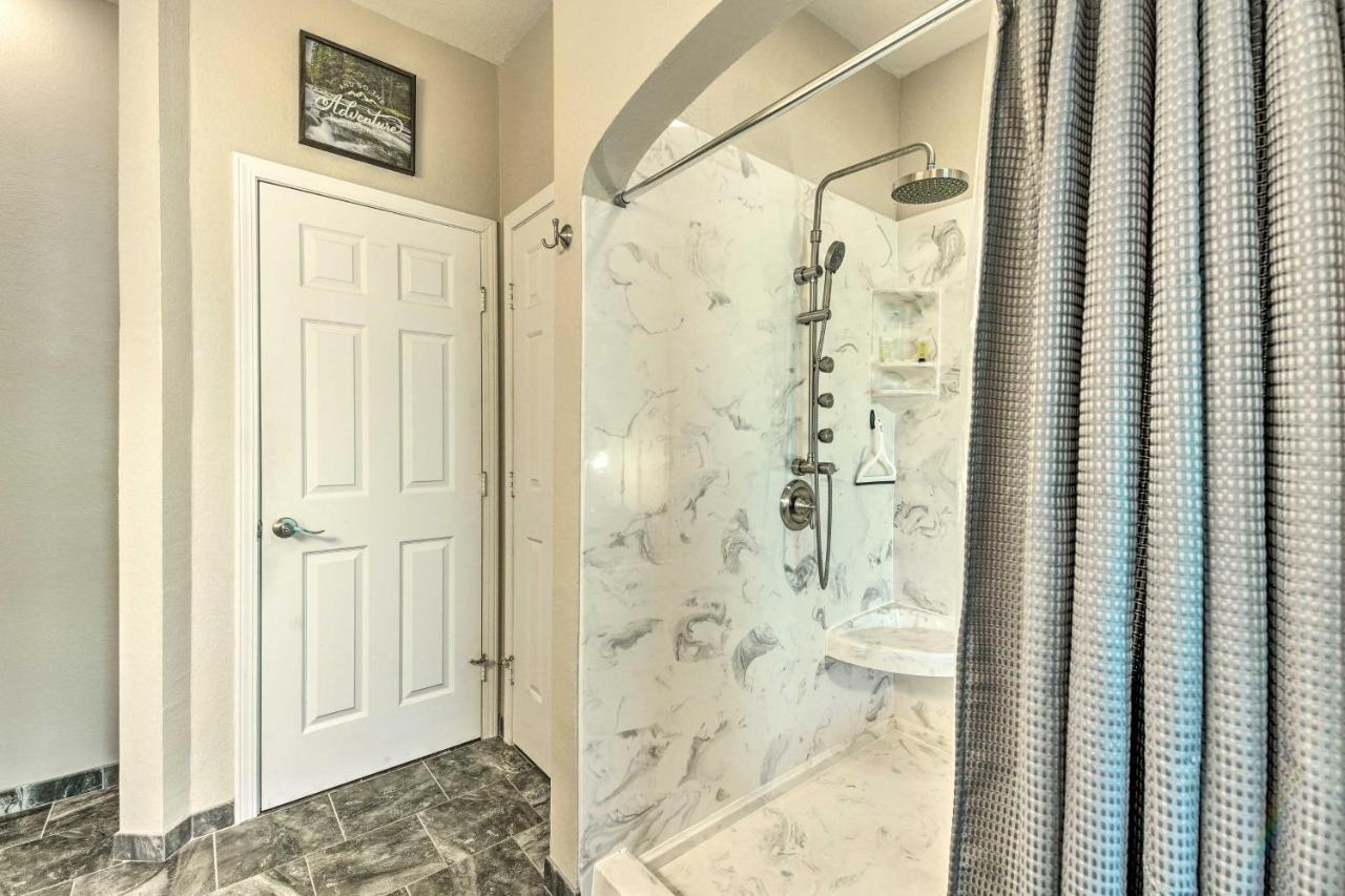 Ground-Floor Branson Condo With Community Perks Exterior photo