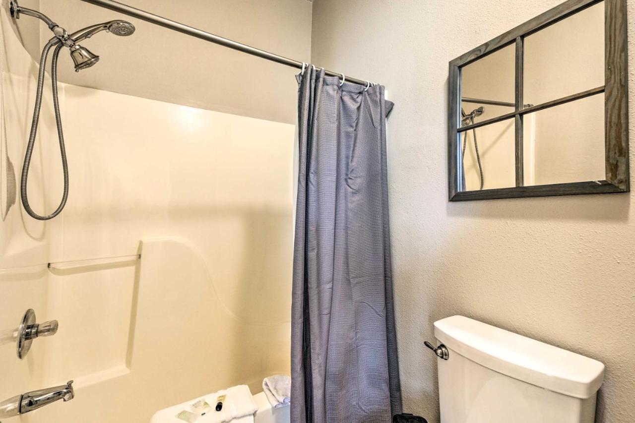 Ground-Floor Branson Condo With Community Perks Exterior photo
