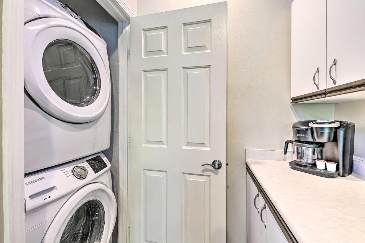 Ground-Floor Branson Condo With Community Perks Exterior photo