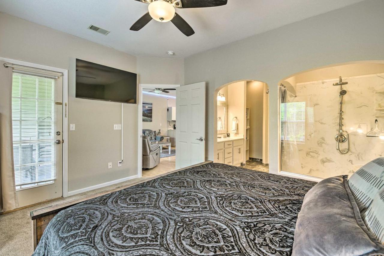 Ground-Floor Branson Condo With Community Perks Exterior photo